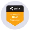 Unity Certified User Programmer