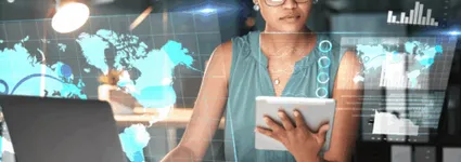 A História do SAP: Como Se Tornou o ERP Mais Utilizado no Mundo?