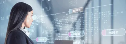 5 Setores Onde o Big Data Está a Revolucionar os Resultados das Empresas