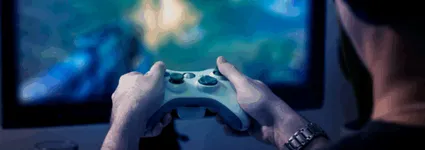 Como a Inteligência Artificial Está a Mudar o Mundo dos Videojogos