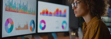 A Jornada de Dados: Da Recolha à Tomada de Decisão Empresarial