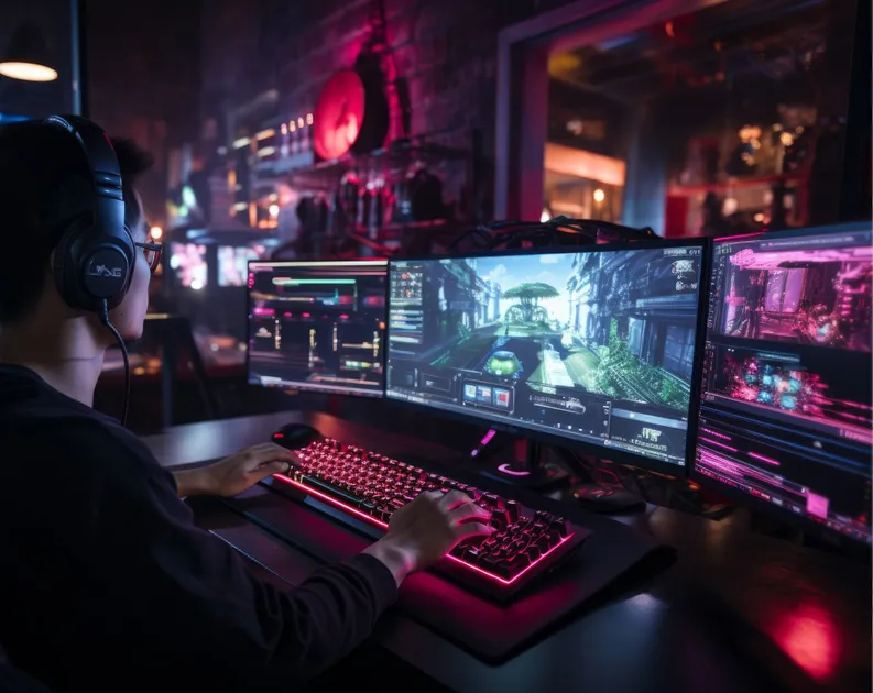 Design e Programação de Videojogos e Realidade Virtual com Unity 3D