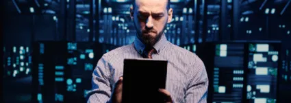 O que preciso para ser um data analyst?