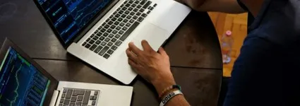 Quanto Se Ganha a Trabalhar em Big Data: Salários e Futuro da Profissão