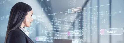 5 Setores Onde o Big Data Está a Revolucionar os Resultados das Empresas