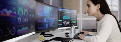 Aprende a Interpretar Dados: A Competência que Está a Mudar o Mercado de Trabalho