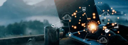 Tendências Futuras em IoT: Integração com IA Generativa, Computação Quântica, Redes Híbridas