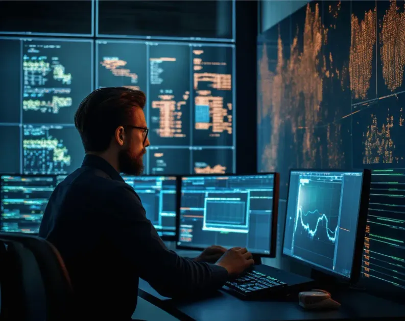 Business Intelligence – Power BI