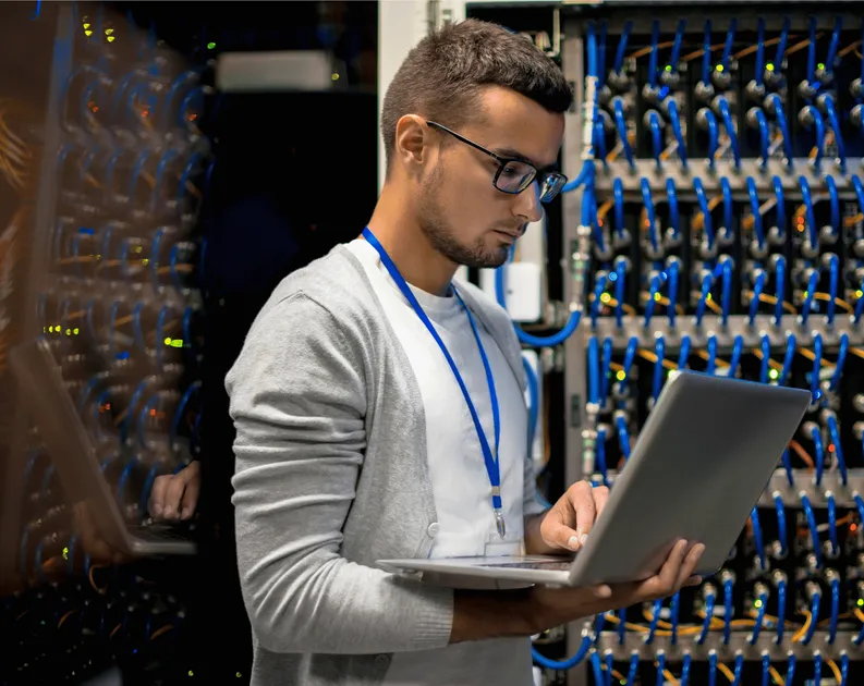 Gestão de Redes Cisco – CCNA V7