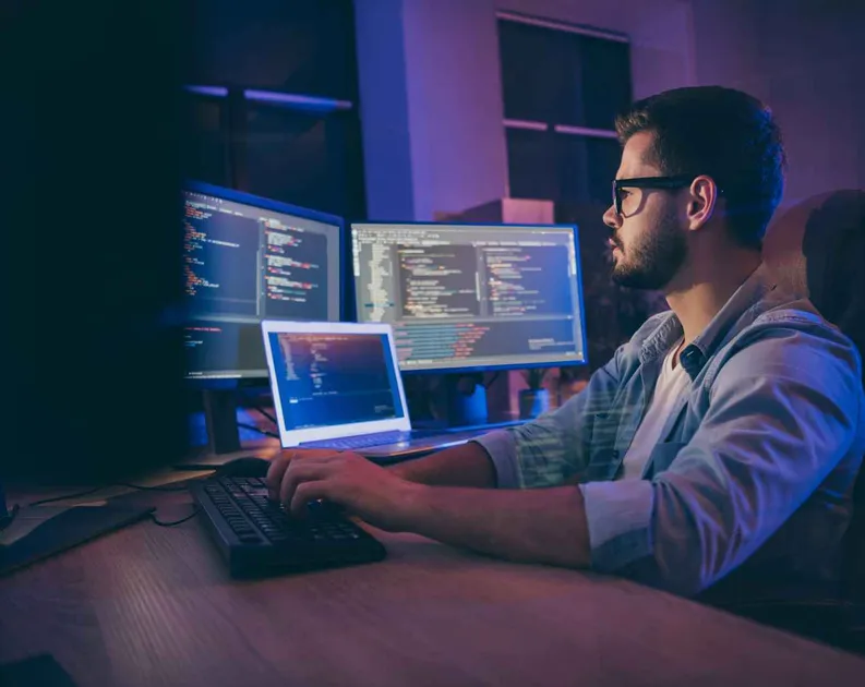 Internet das Coisas (IoT)