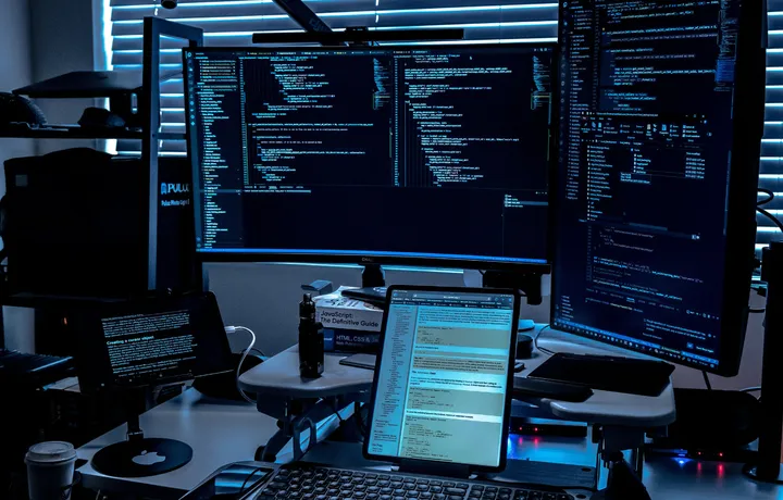 Big Data e Cibersegurança