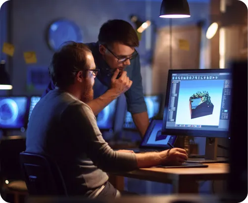 Observatorio de empleo