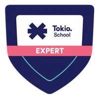 Empresa colaboradora Tokio School