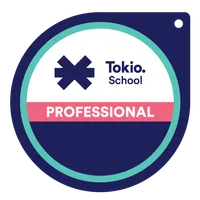 Empresa colaboradora Tokio School