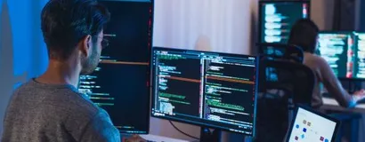 Back-End: Framework Spring