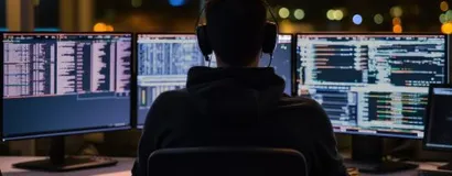 Front-End Developer: HTML5, CSS, JAVASCRIPT E REACT