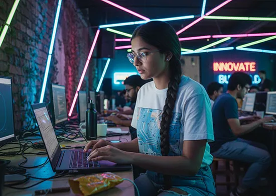 Formación complementaria