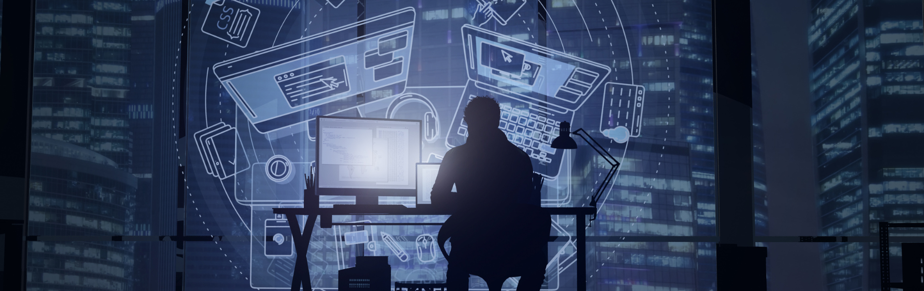 Quanto ganha um programador full stack em Portugal?