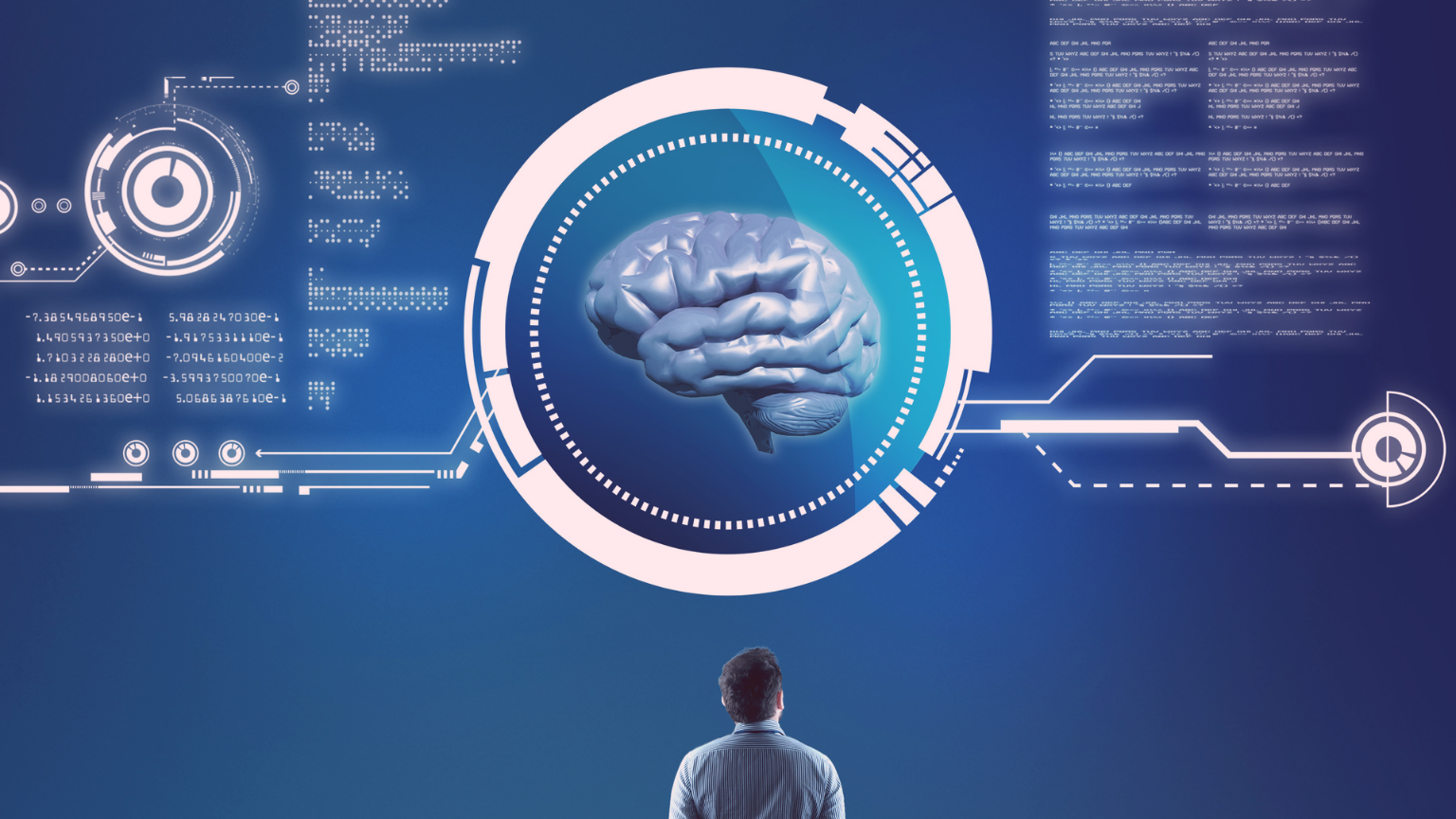 Melhores Linguagens de Programação para Trabalhar com Inteligência Artificial