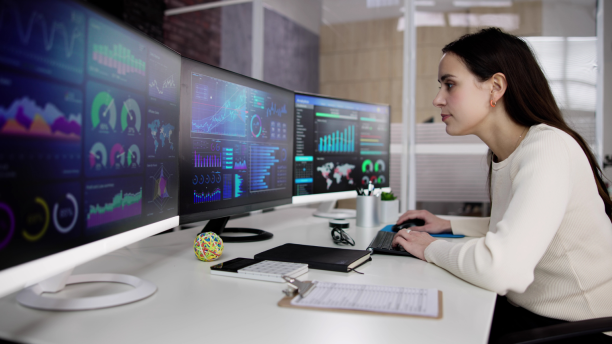 Aprende a Interpretar Dados: A Competência que Está a Mudar o Mercado de Trabalho