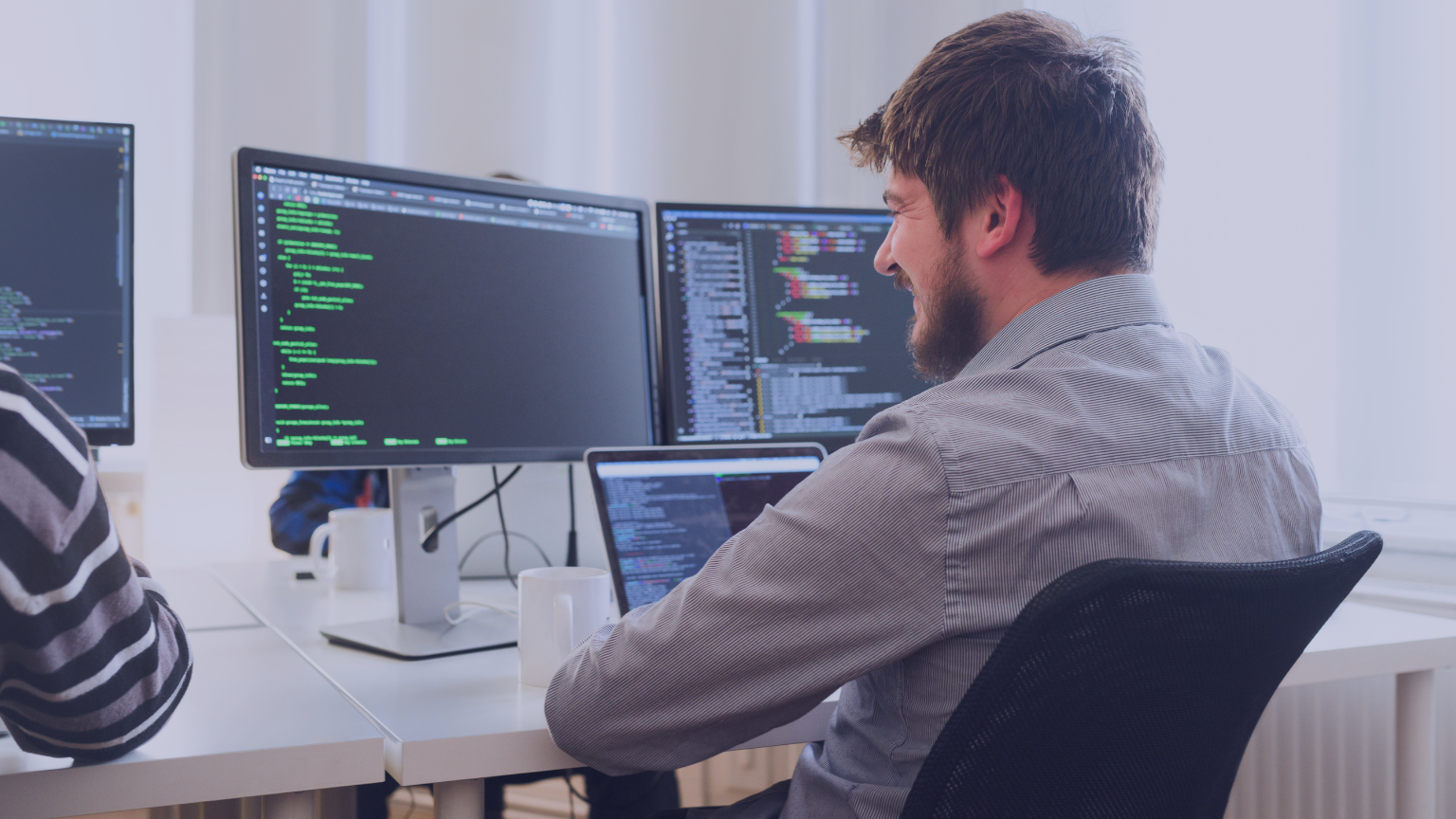 Full Stack: O Perfil Versátil que As Empresas Procuram Cada Vez Mais