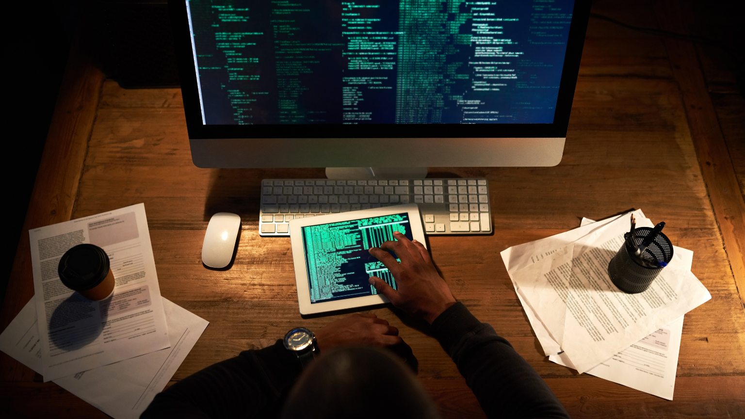 Segurança em aplicações Python: melhores práticas para proteger código e dados