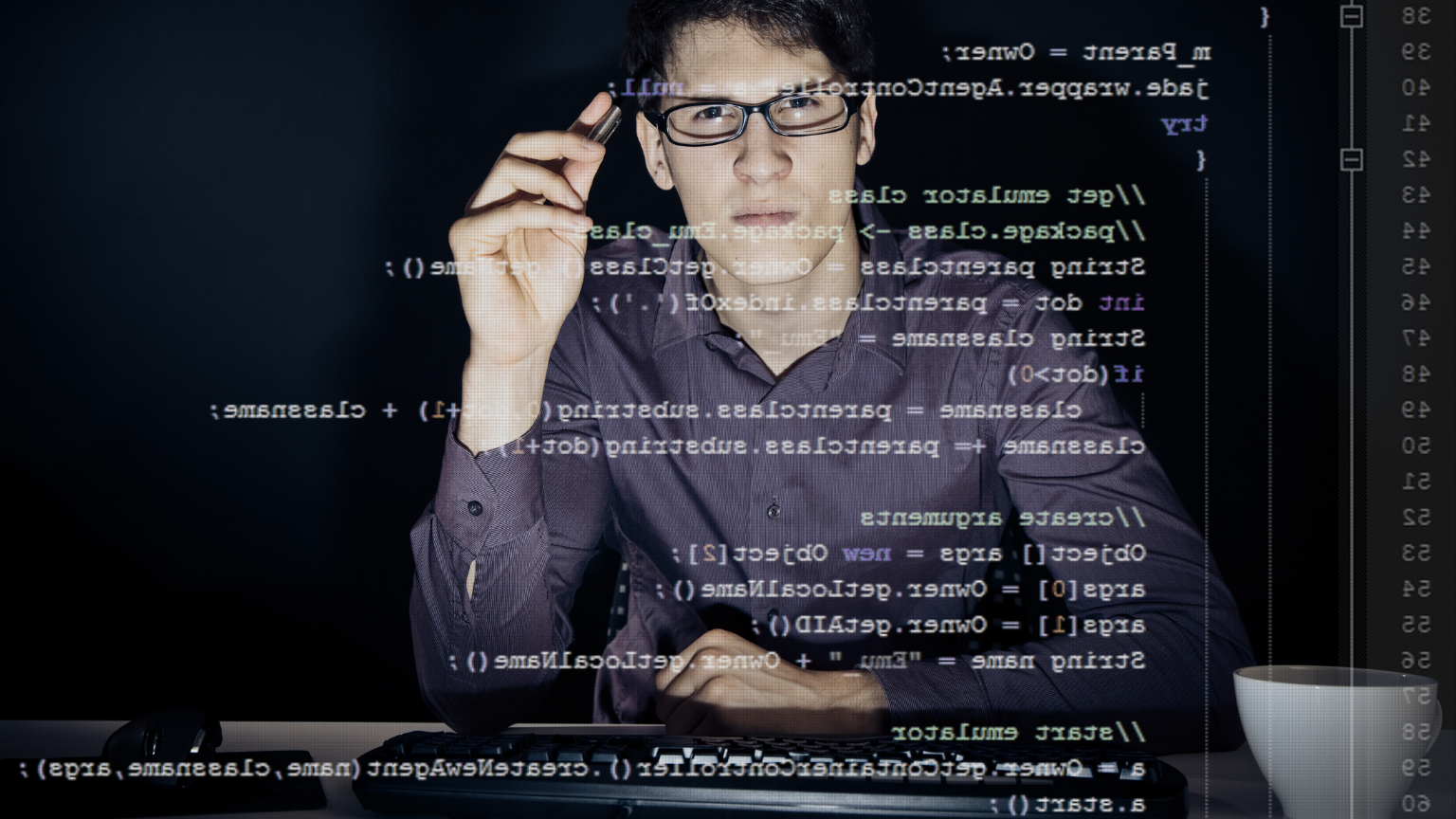 Java: o que é e para que serve?